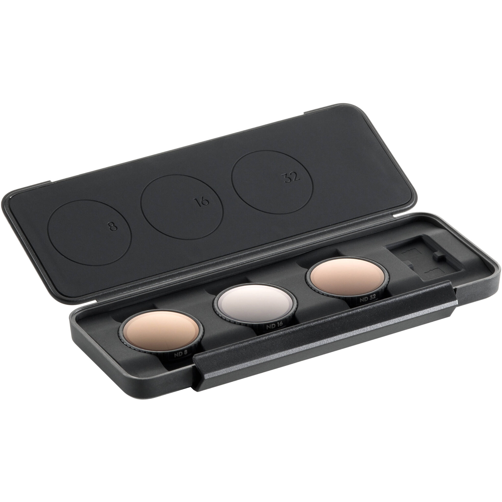 8af0a801a3498e8821b09650923c5614.jpg Juego de filtros DJI Osmo Nano ND (3-5 paradas) - Imagen 1