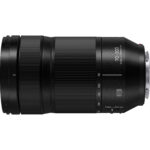 Panasonic LUMIX S 70-300mm f/4.5-5.6 MACRO O.I.S. Lente - Imagen 9