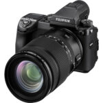 Lente FUJIFILM GF 45-100 mm f/4 R LM OIS WR con kit de filtro - Imagen 15