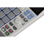 Secuenciador de muestras, sampler y procesador de efectos Akai Professional MPC - Imagen 10