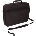 Maletín para portátil Case Logic Advantage de 17,3" (negro) - Imagen 5