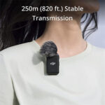 Kit de creación de contenido DJI Osmo Mobile 6 - Imagen 9