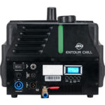 American DJ Entour Chill Low-Lying Fog Machine with Wired Remote - Imagen 3