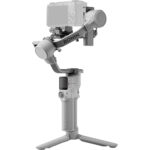 Estabilizador de cardán portátil DJI RS 4 Mini - Imagen 15