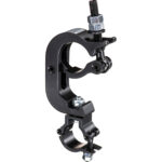 Panasonic - Juego de 4 piezas de armazón con abrazadera de 50 mm para marco apilable ET-PFD565 - Imagen 2