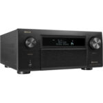 Receptor A/V de red de 13,4 canales Denon AVR-A10H