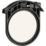 Canon Drop-In Clear Filter A - Imagen 2