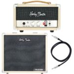 Harley Benton TUBE5 Head Bundle