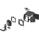 Conjunto de actualización ARRI LMB-25 a LMB 4x5 Pro