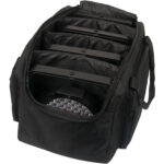 American DJ F4 Par Bag EP Transport Bag - Imagen 4