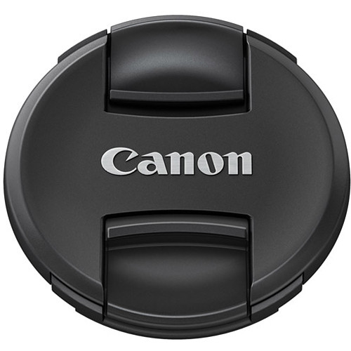 8b24f38f3b514f8a72803d3bdfd35d30.jpg Canon E-82 II Lens Cap - Imagen 1