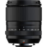 Lente FUJIFILM XF 23 mm f/1.4 R LM WR - Imagen 2