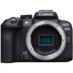 Canon EOS R10 Mirrorless Camera with Essentials+ Kit - Imagen 2