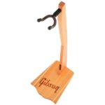 Gibson Handcrafted Wooden Stand - Imagen 5