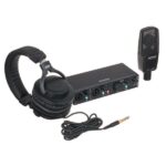 Arturia MiniFuse Recording Pack Black - Imagen 3