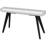 Casio CS-90P Soporte de madera para piano digital Privia PX-S6000