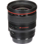 Canon EF 24mm f/1.4L II USM Lens - Imagen 8