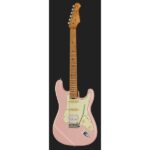 Harley Benton ST-Modern MN HSS SP Set - Imagen 2