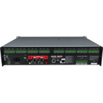 Allen & Heath SQ Dante 32x32 Module for SQ Mixers and AHM Audio Processors - Imagen 3