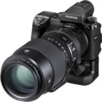Teleconvertidor FUJIFILM GF 1.4X TC WR para lentes con montura G selectas - Imagen 5