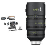 ARRI ALEXA 35 Base Operator Set with 24-75mm T2.8 Signature Zoom (LPL, PL)