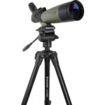 Trípode Celestron Ultima con cabezal giratorio/inclinable - Imagen 6