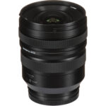 Lente Panasonic LUMIX S PRO 16-35 mm f/4 con kit de filtro UV - Imagen 14