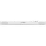 Casio Privia PX-S1100 Piano digital de 88 teclas con parlantes incorporados (blanco) - Imagen 5