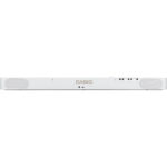 Casio Privia PX-S1100 Piano digital de 88 teclas con parlantes incorporados (Beige) - Imagen 5