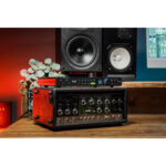 Interfaz de audio USB Audient EVO 16 24x24 - Imagen 13