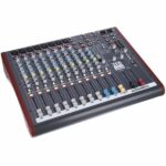 Allen & Heath ZED60-14FX - Imagen 3