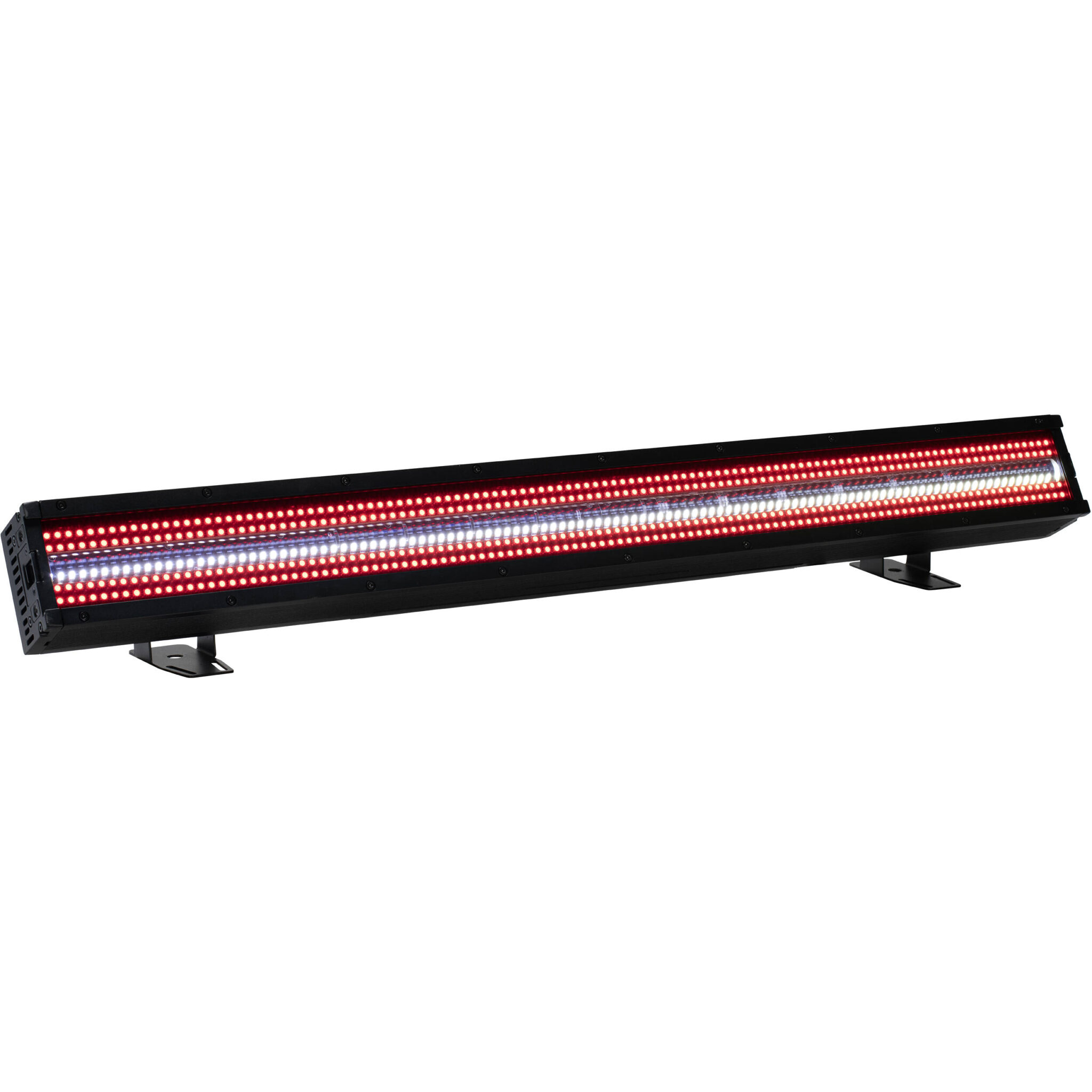 8b6d61bf967d1aae259b0d6865458877.jpg American DJ Jolt Bar FXIP All-Weather RGBW Linear Wash / Strobe / Blinder Fixture - Imagen 1