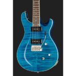 Harley Benton CST-24T P90 Ocean Flame Bundle - Imagen 4