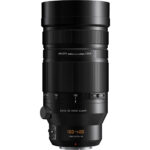 Panasonic Leica DG Vario-Elmar 100-400mm f/4-6.3 II ASPH. ENERGÍA O.I.S. Lente con kit de filtro UV - Imagen 11