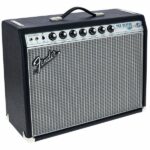 Fender 68 Custom Pro Reverb - Imagen 3