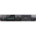 Apogee Electronics Symphony I/O Mk II 16x16 Edición especial Dante y Pro Tools Interfaz de audio HD - Imagen 2