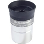 Ocular Celestron Omni de 6 mm (1,25")