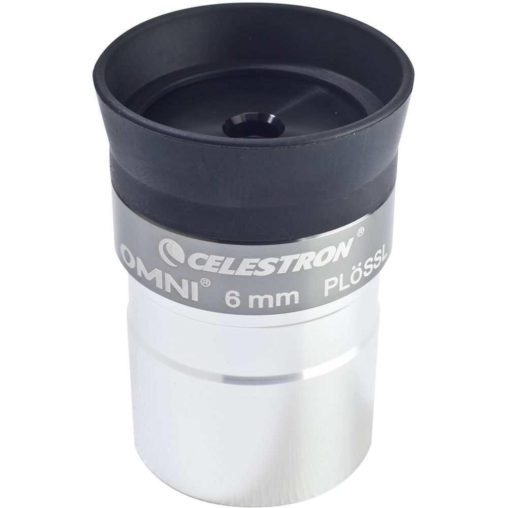 8b8e9b40236810c312548e3b0be47d27.jpg Ocular Celestron Omni de 6 mm (1,25") - Imagen 1