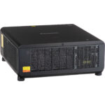 Proyector láser Panasonic PT-REZ10BU de 10.000 lúmenes WUXGA DLP (negro) - Imagen 2