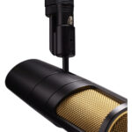 Audix PDX720 Micrófono dinámico de estudio vocal (edición exclusiva) - Imagen 3