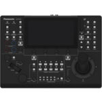 Controlador de cámara remoto con pantalla táctil Panasonic