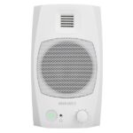 ADAM Audio D3V White - Imagen 8