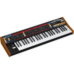 Behringer JN80 Sintetizador polifónico programable analógico clásico de 8 voces
