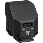 Unidad de flash Leica para D-Lux (Typ 109) y D-Lux 7 (negro) - Imagen 9