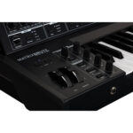 Arturia MatrixBrute Noir Sintetizador monofónico analógico (edición limitada, todo negro) - Imagen 15