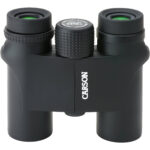 Carson 10x25 VP-025 Binoculars (Black) - Imagen 5
