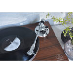 Audio-Technica AT-LPW50BT-RW Tocadiscos manual de dos velocidades con Bluetooth - Imagen 6