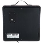 Harley Benton SC-200BK Student Series Bundle - Imagen 9