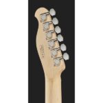 Harley Benton TE-90FLT LH VW Deluxe S Set - Imagen 7