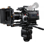 Cámara Blackmagic Design URSA Cine 12K LF (montaje PL)